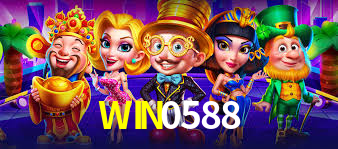 Bônus Generosos e Exclusivos no WIN0588 para Você!