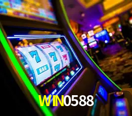 WIN 0588 BET