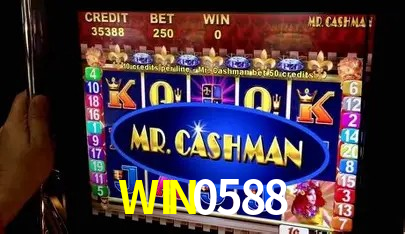 WIN0588